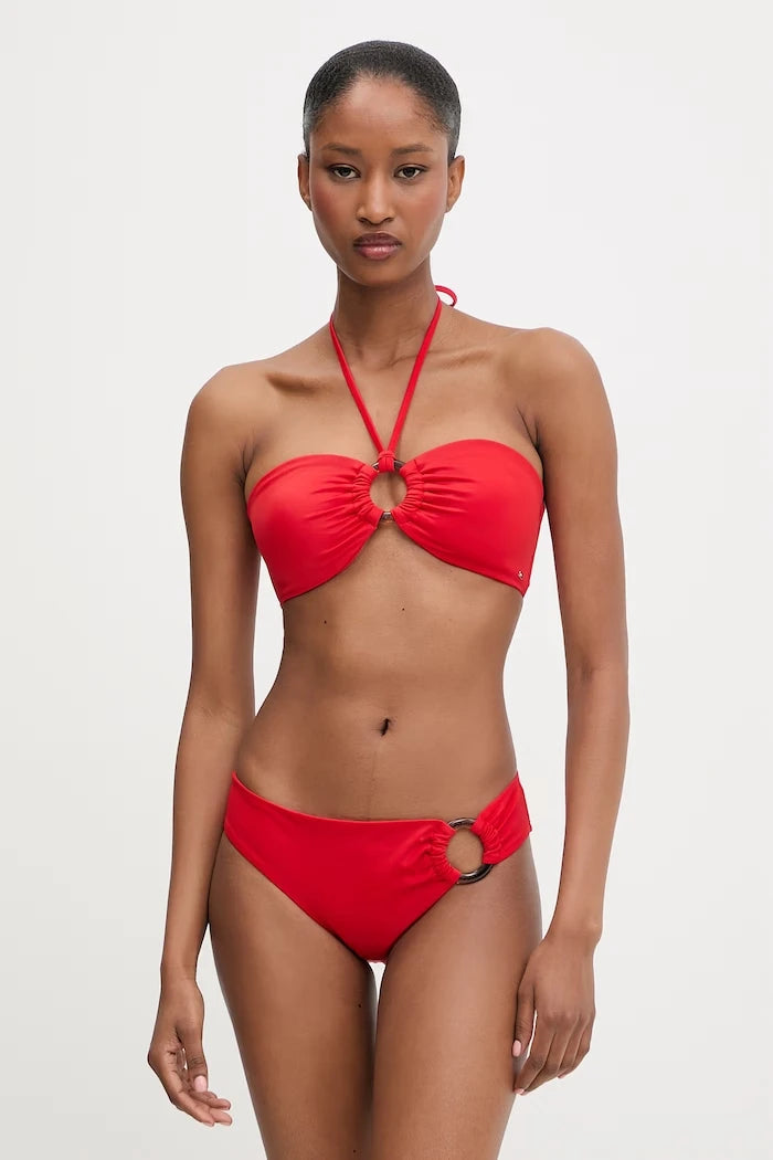 Tommy Hilfiger kadın mayo üstü