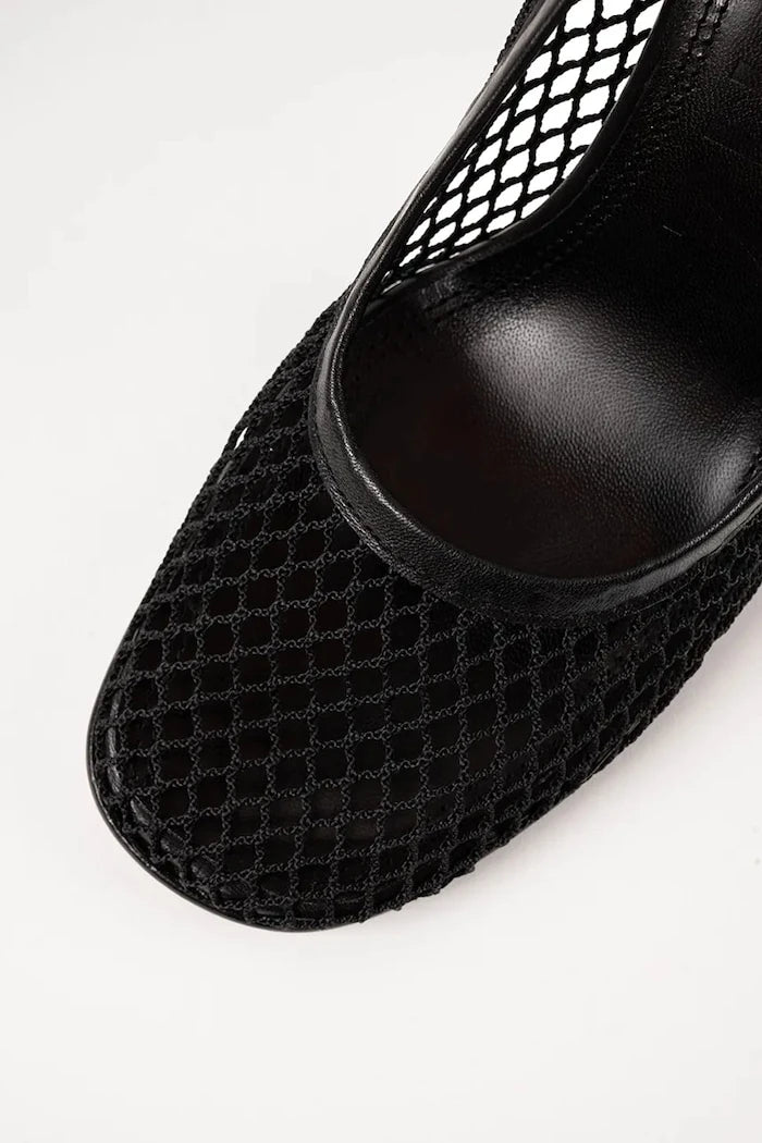 Обувки с тънък ток Souliers Martinez BEATRIZ