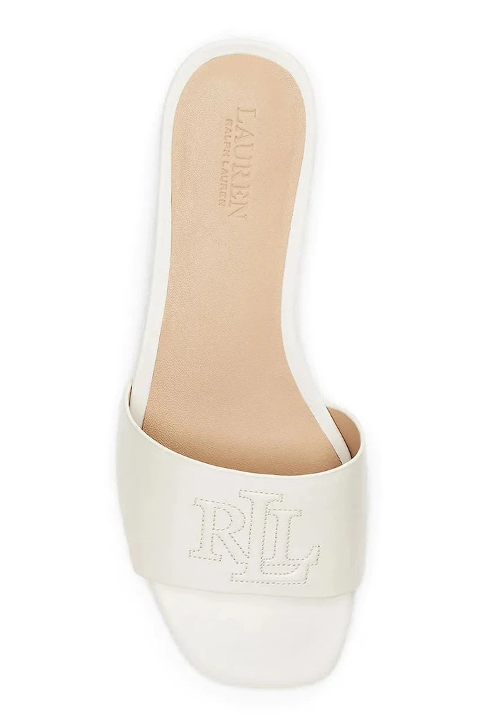 Кожени чехли Lauren Ralph Lauren Everley Sld