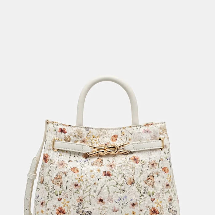 Aldo kadın crossbody çanta suni deri VALMIRA