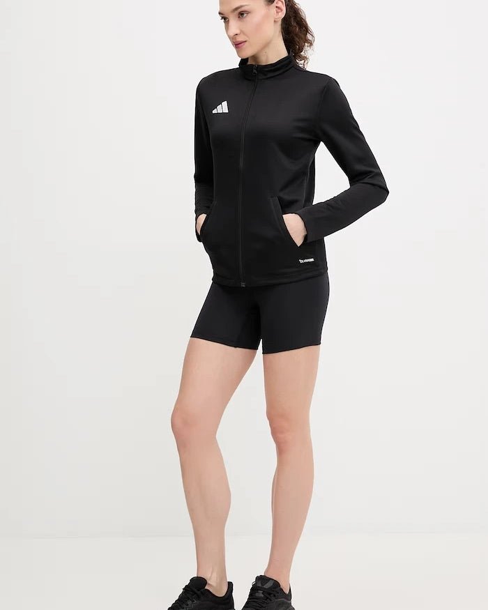 adidas Performance Entrada26 Spor Sweatshirt