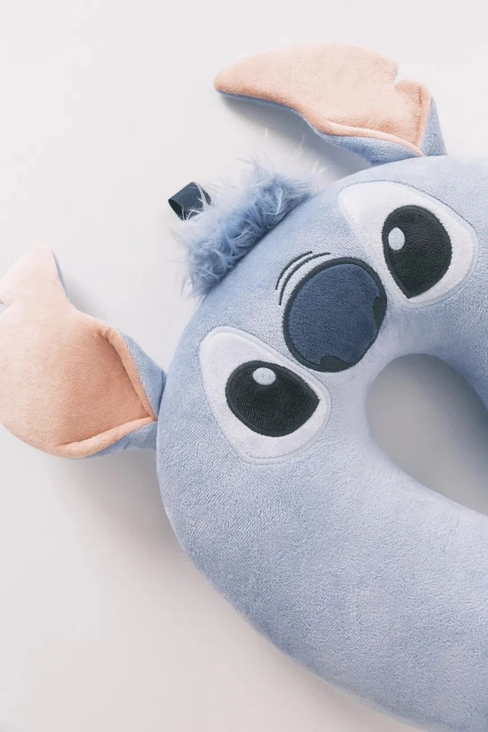women'secret x LILO & STITCH seyahat yastığı