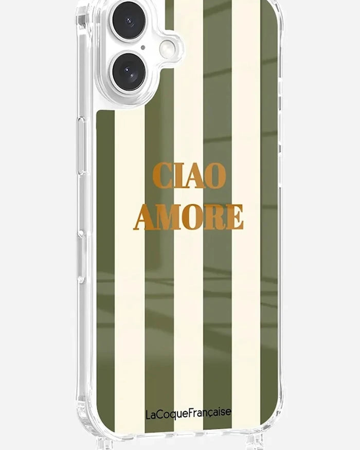 LaCoqueFrançaise iPhone 16 Pro Telefon Kılıfı