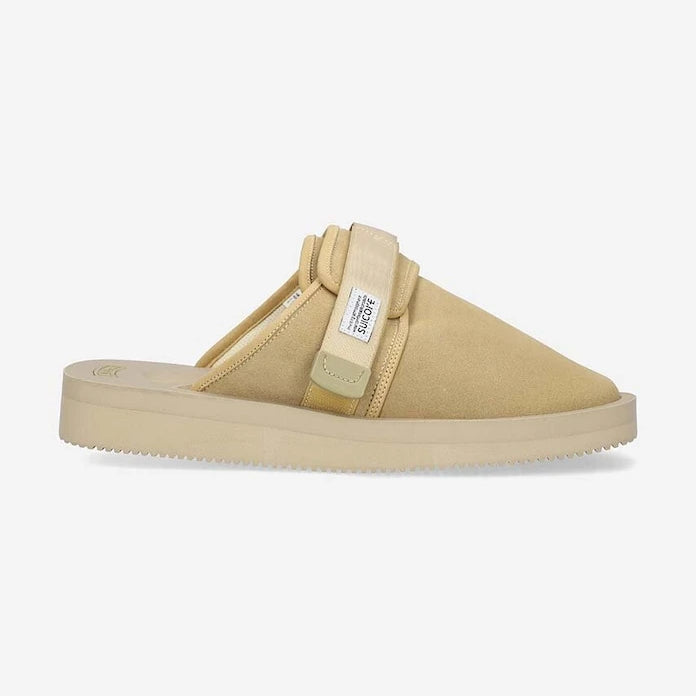 Велурени чехли Suicoke ZAVO-VS
