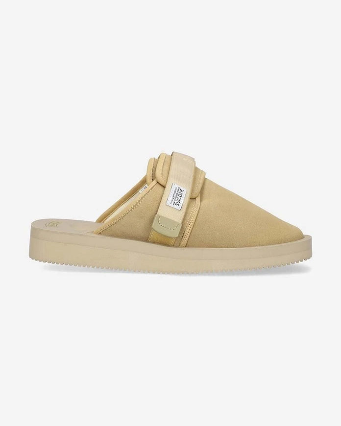 Велурени чехли Suicoke ZAVO-VS