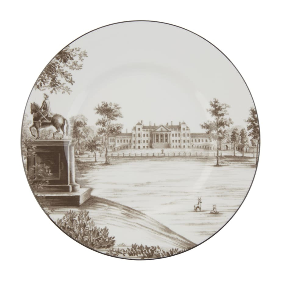 Parklands Plate (23cm)