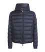 Blue Down Najan Puffer Jacket