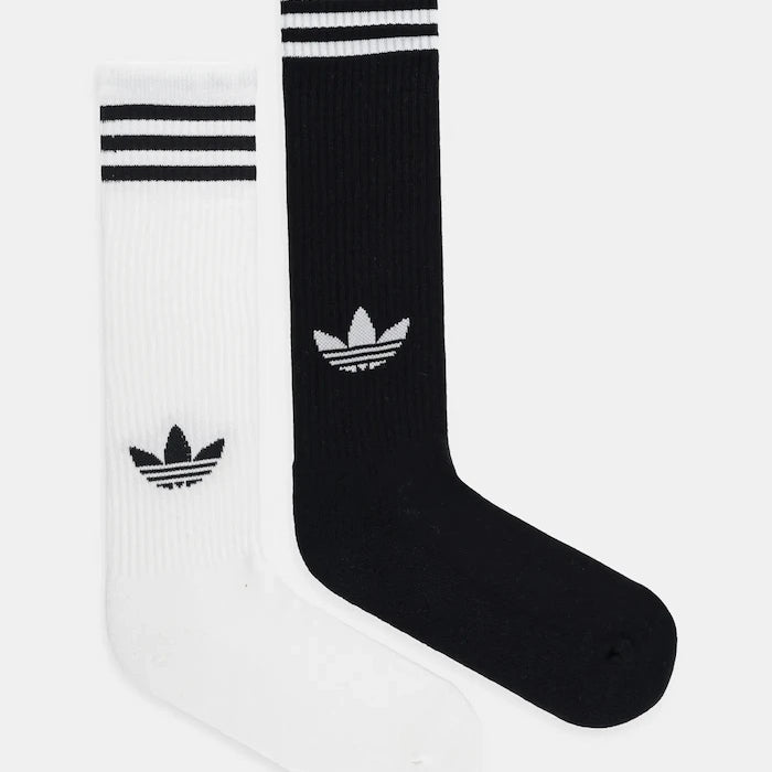 adidas Originals 3-Stripes Çoraplar (2 Çift)