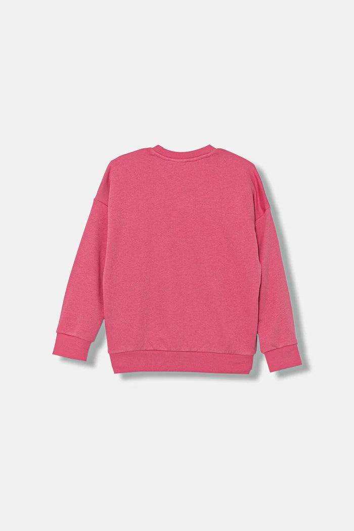 Детски суичър adidas Originals