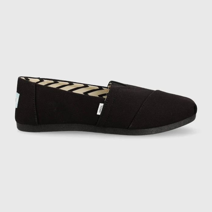 Еспадрили Toms Alpargata