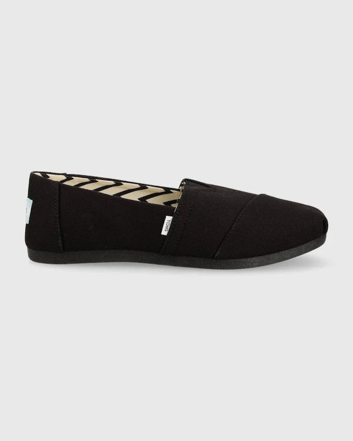 Еспадрили Toms Alpargata