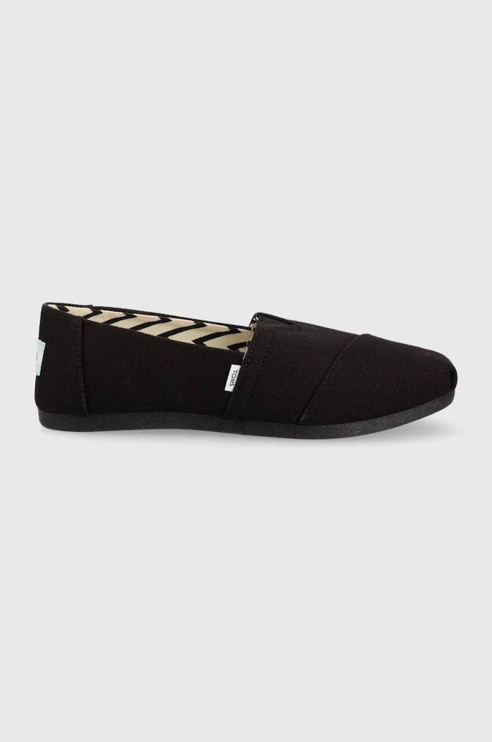 Еспадрили Toms Alpargata