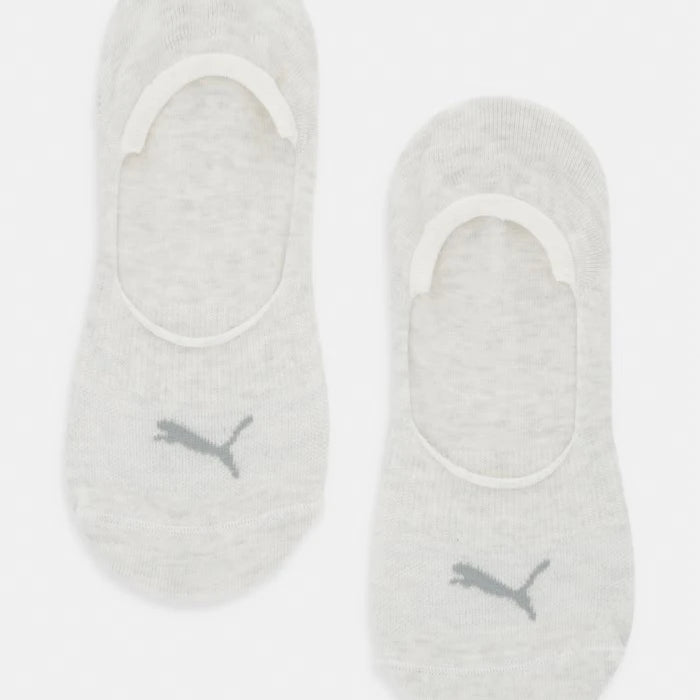 Puma Footie Çoraplar (2 Çift)