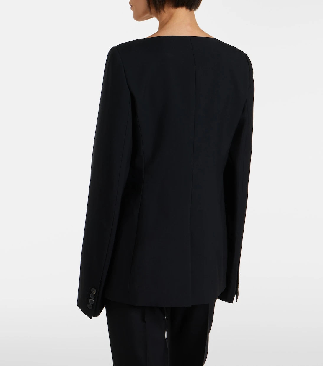 Calvin Klein Collection - Camille wool jacket
