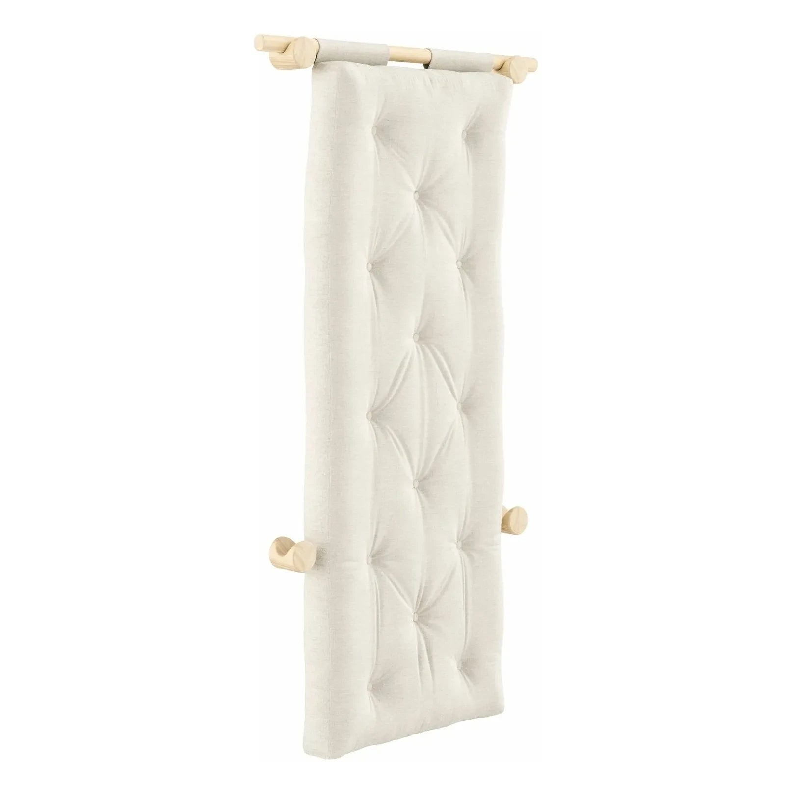 Karup Design - Hooked occasional bed 75x200 cm | Cream