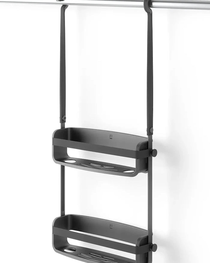 Umbra Flex Banyo Rafı
