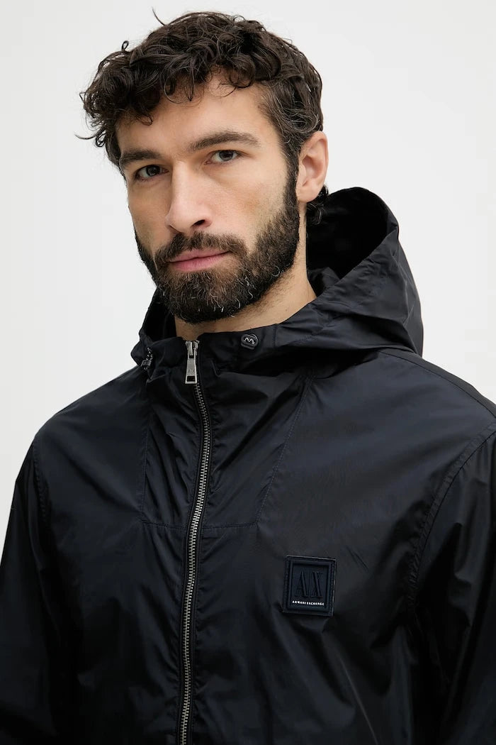 Armani Exchange преходно яке мъжко