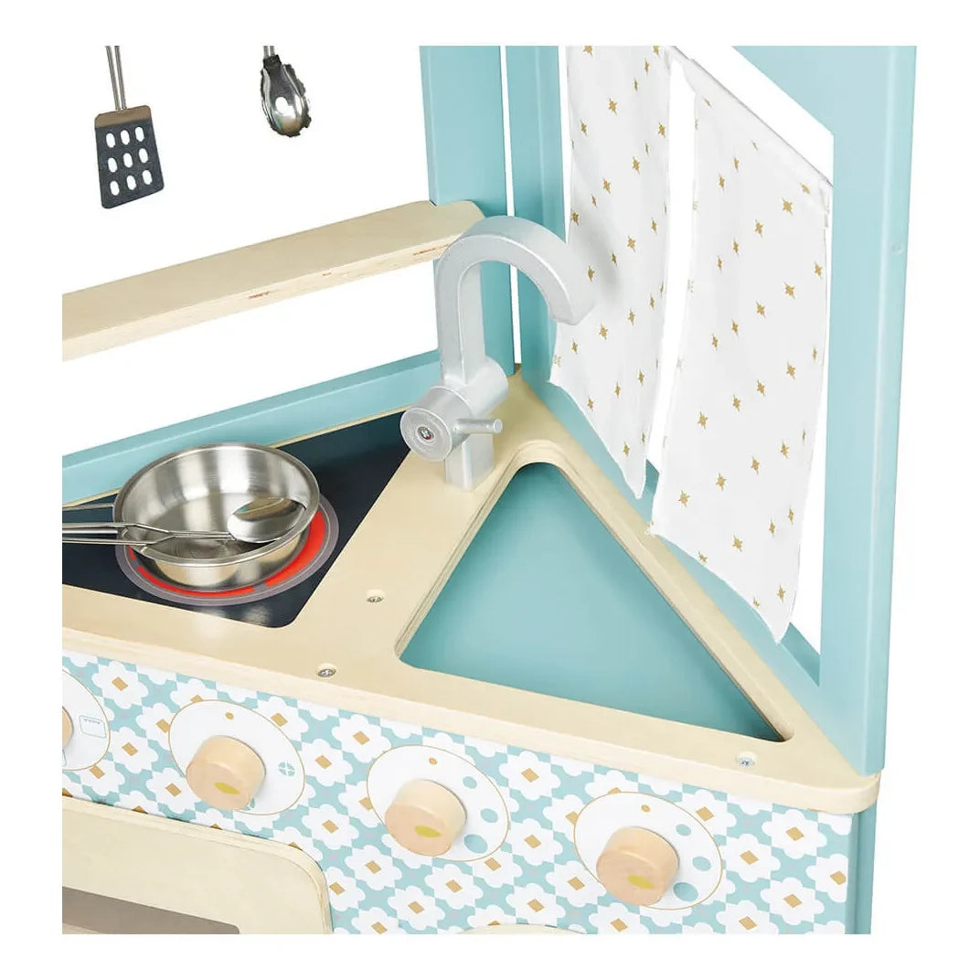 Janod - Trio Toy Kitchen