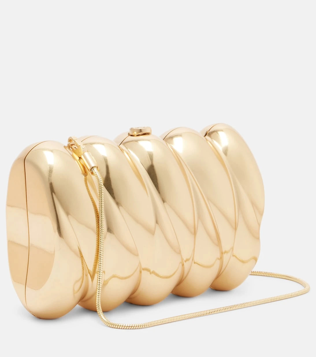 Simkhai - Reya clutch