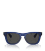 Burberry Acetate 0BE4426 Sunglasses