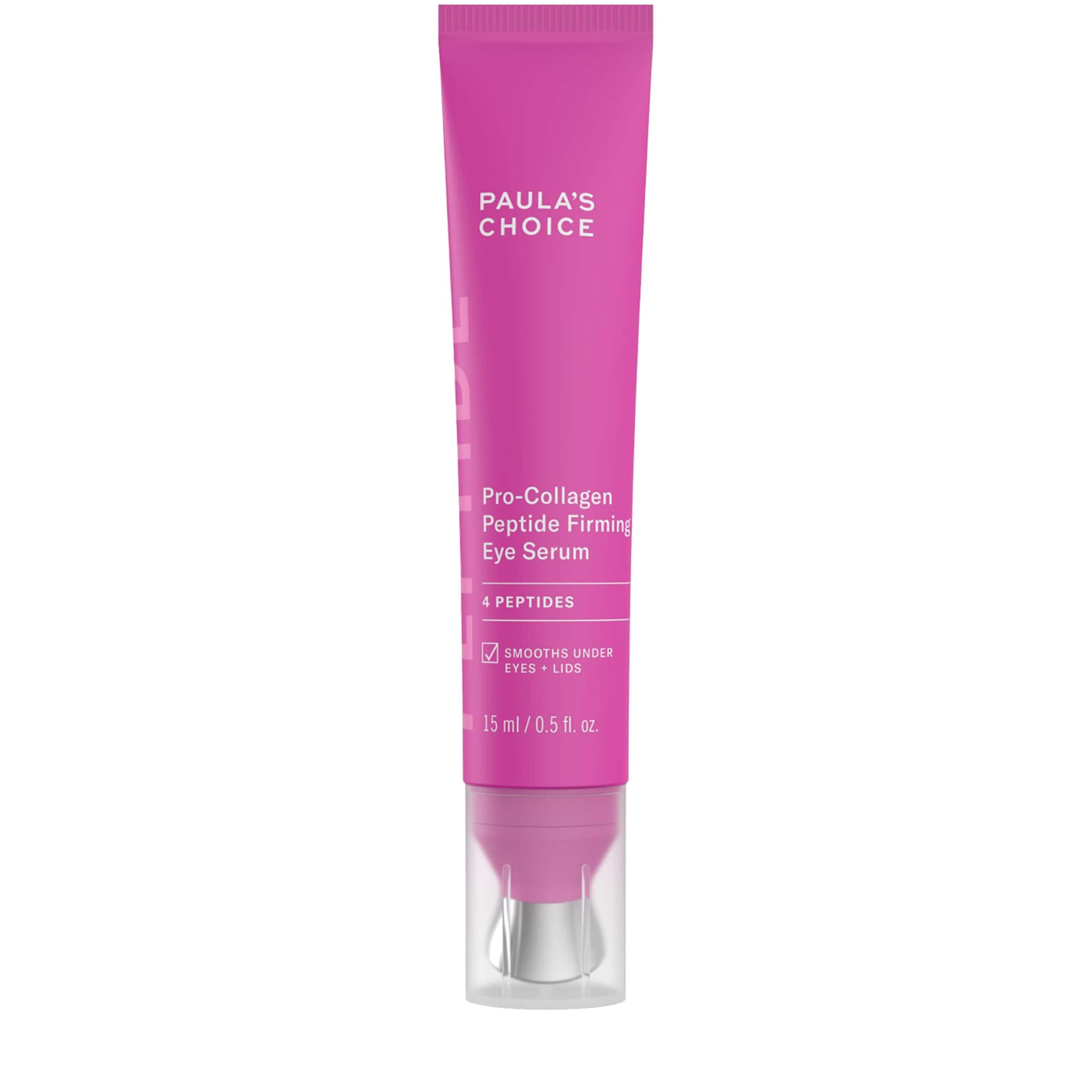 Pro-Collagen Peptide Firm Eye Serum (15ml)