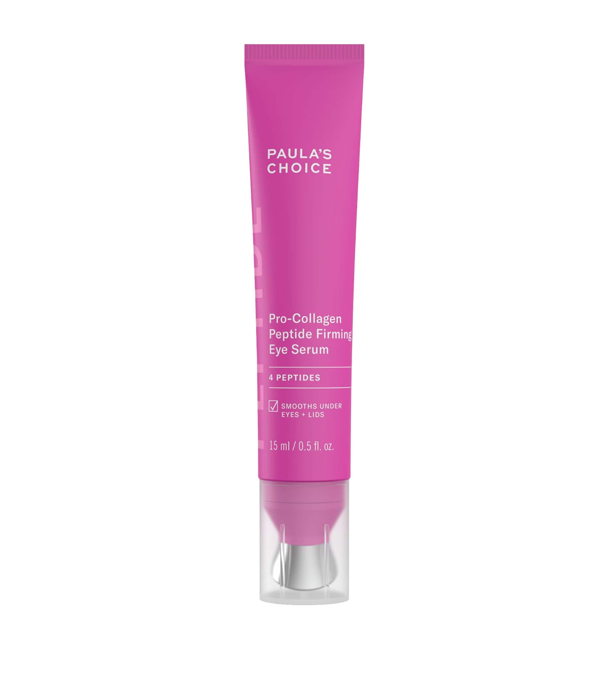 Pro-Collagen Peptide Firm Eye Serum (15ml)