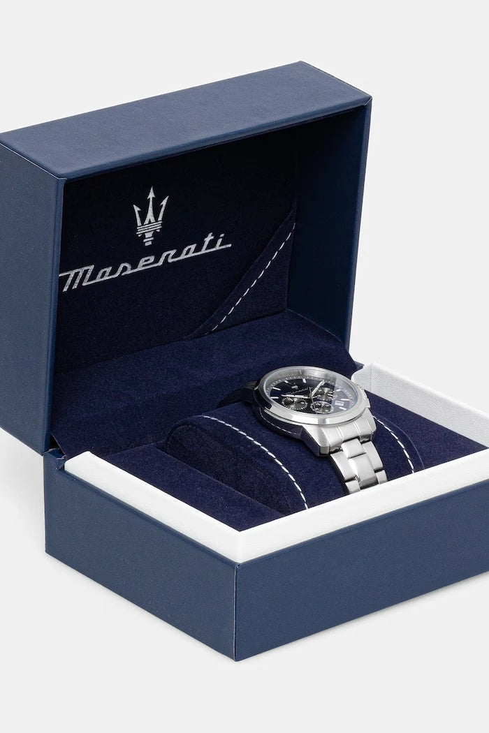MASERATI Часовник мъжки
