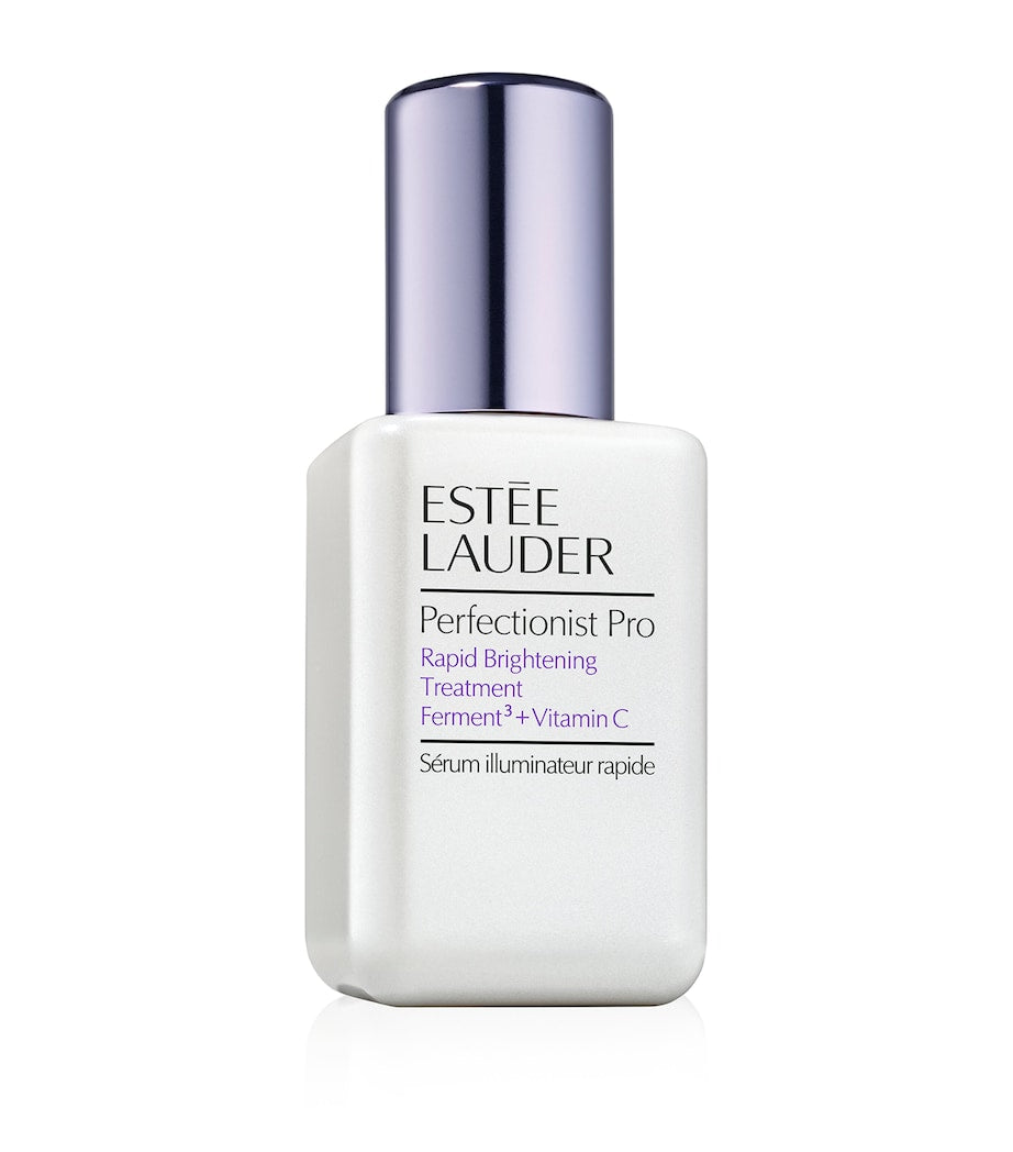 Estée Lauder Perfectionist Pro Rapid Brightening Treatment Ferment³+ Vitamin C Serum (50ml)