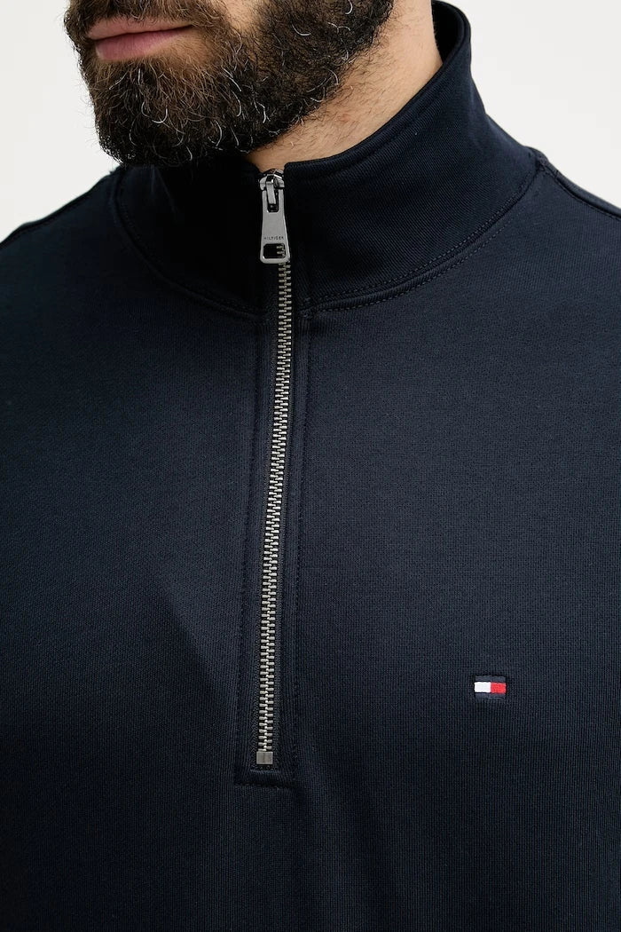Tommy Hilfiger суичър мъжки от памук
