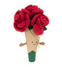 Jellycat Amuseables Rose Bouquet (30cm)