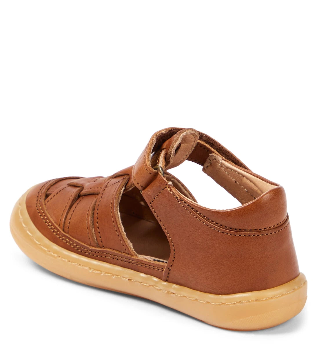 Petit Nord - Speed Me Up leather sandals