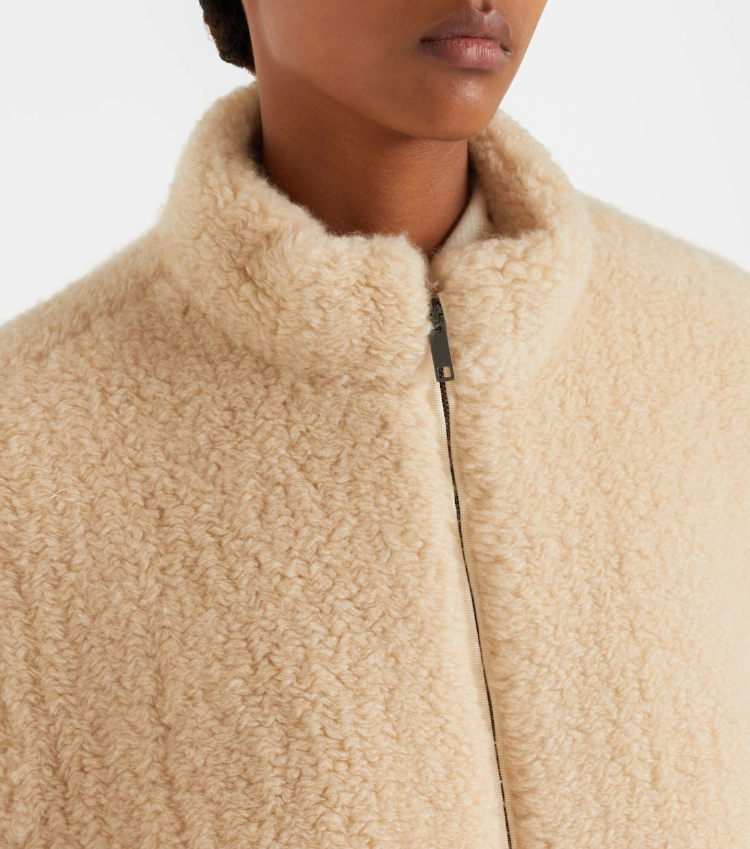 God's True Cashmere - Cashmere jacket