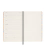 Moleskine Silk 12-Month Planner