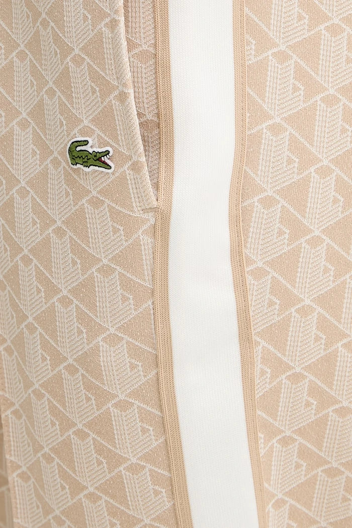 Lacoste Erkek Pamuklu Eşofman Altı
