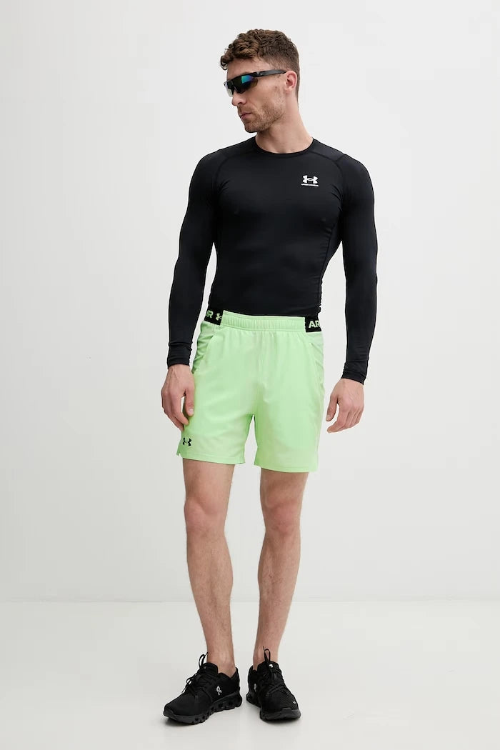 Under Armour Erkek Spor Kısa Şort Vanish Woven