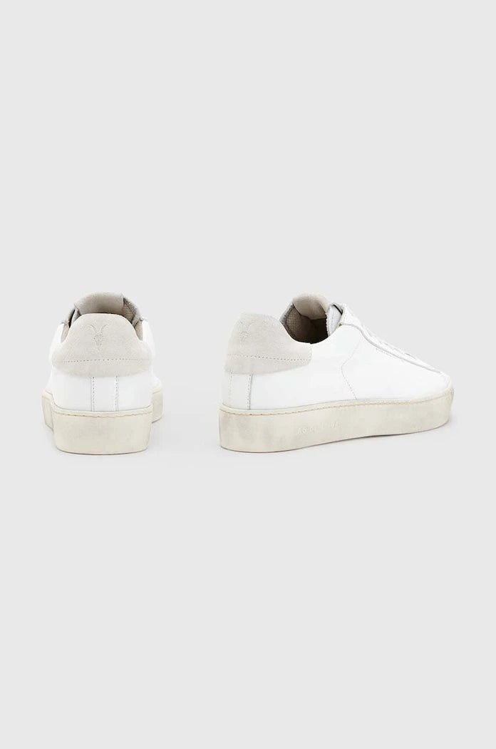 Кожени маратонки AllSaints Shana Sneaker