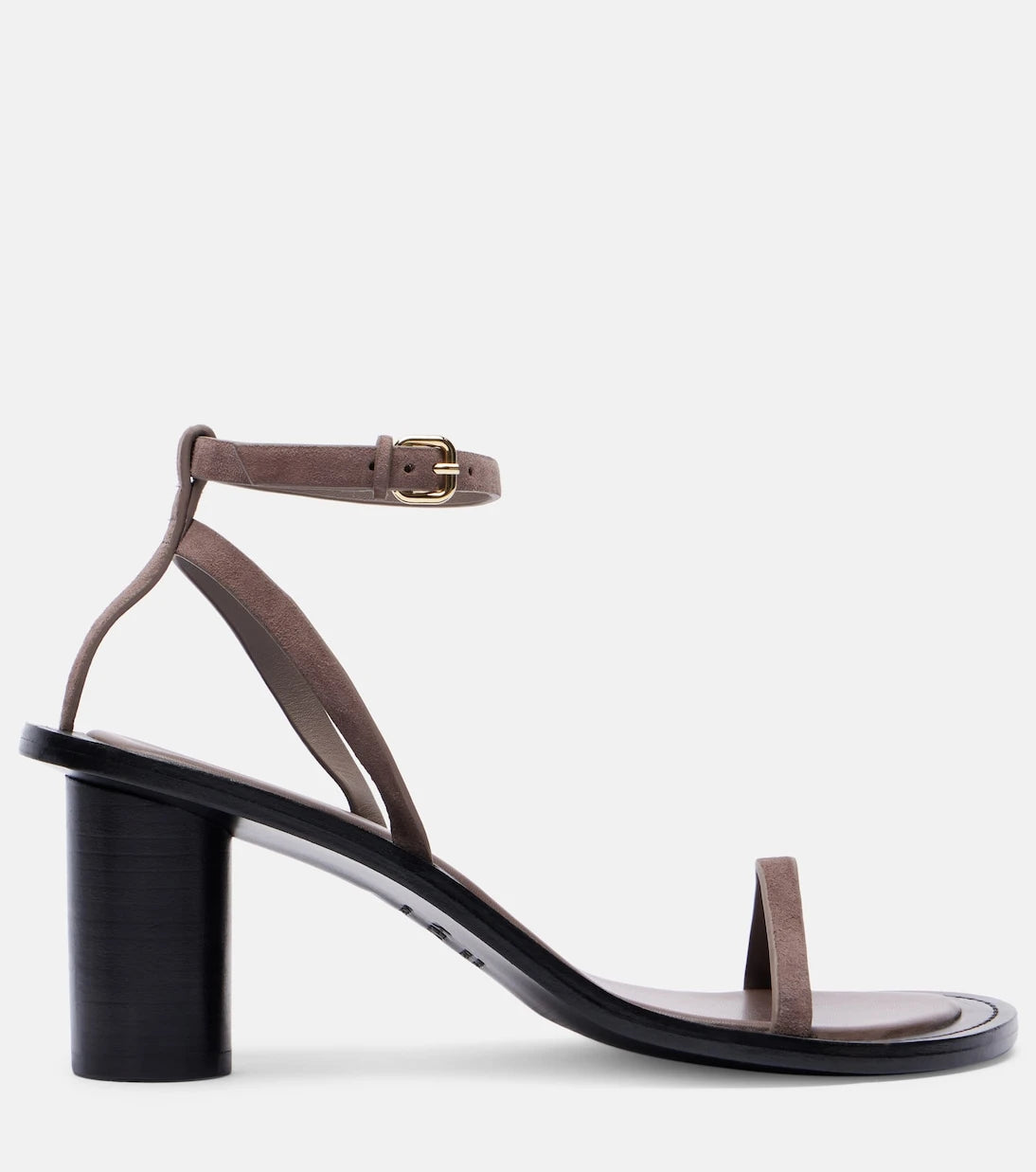 A.Emery - Idris leather sandals