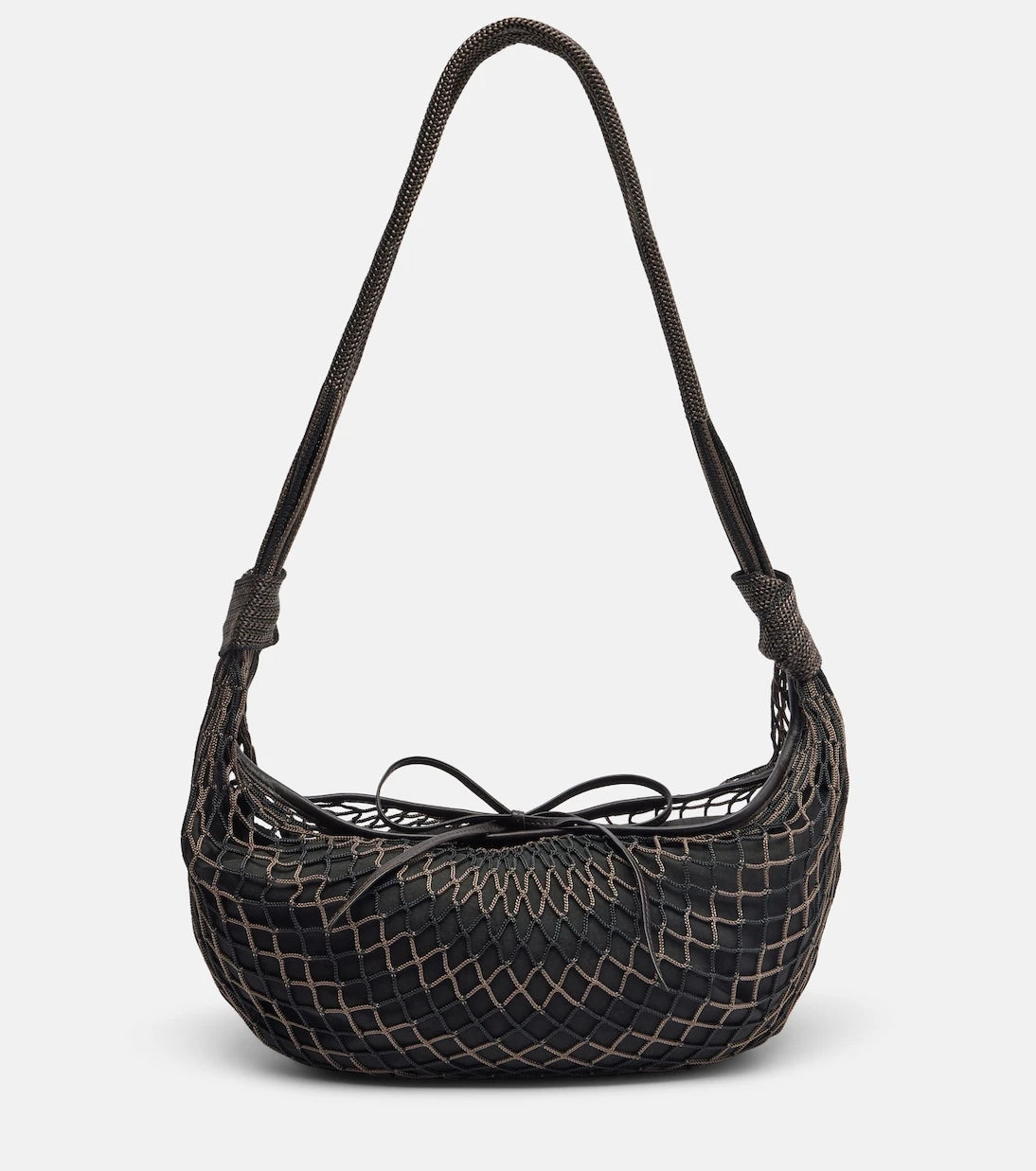 Lemaire - x Filt Fortune Croissant shoulder bag