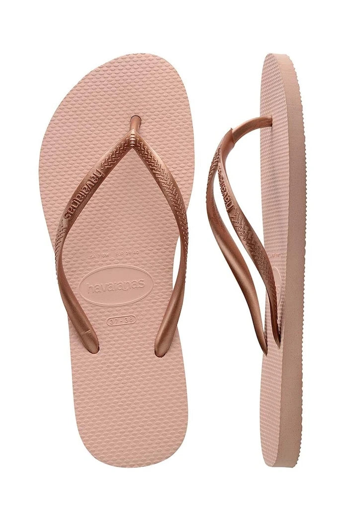 Havaianas - Джапанки SLIM