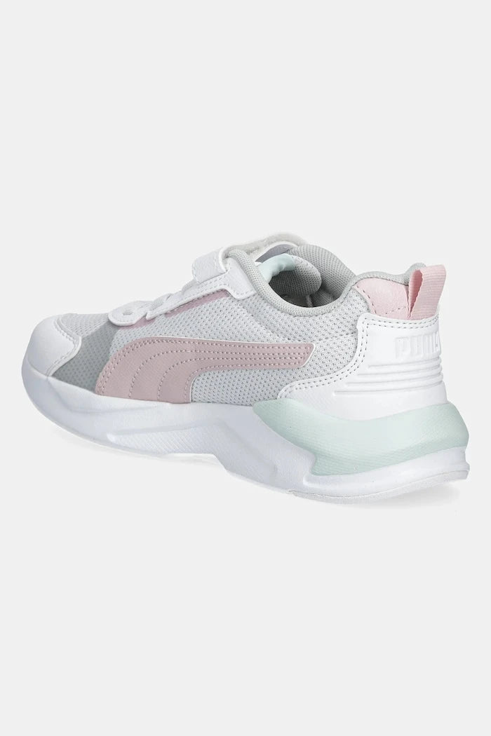 Puma X-Ray 3 LT AC+ Çocuk Spor Ayakkabı