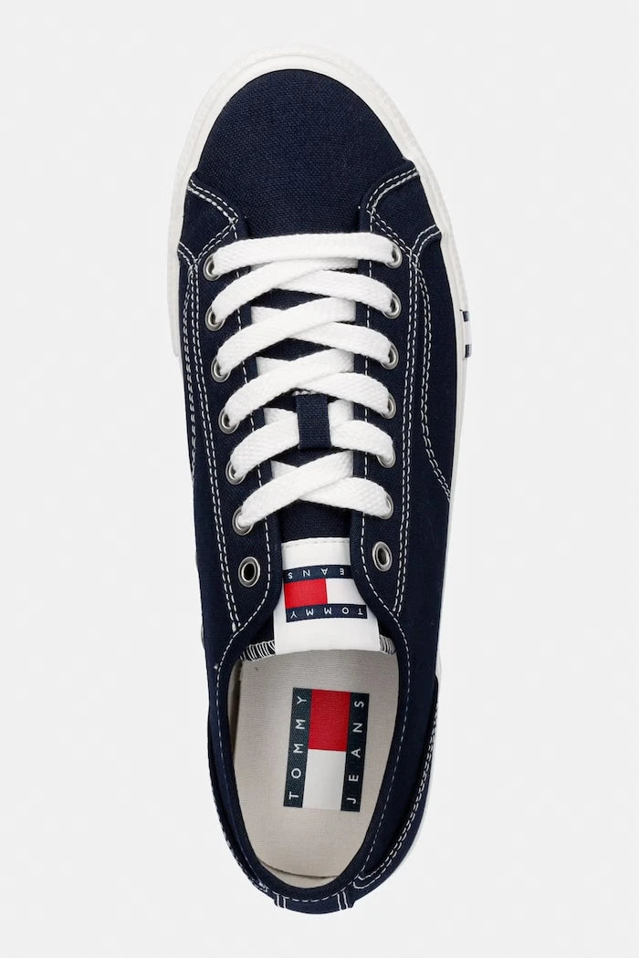 Tommy Jeans ARCHIVE VULC Y2K ниски кецове мъжки