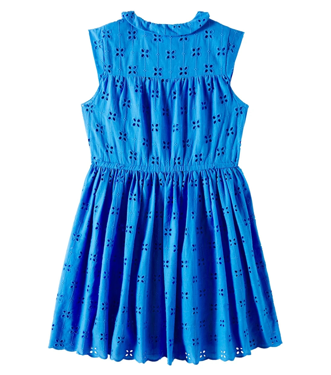 C'era Una Volta - Ines cotton dress