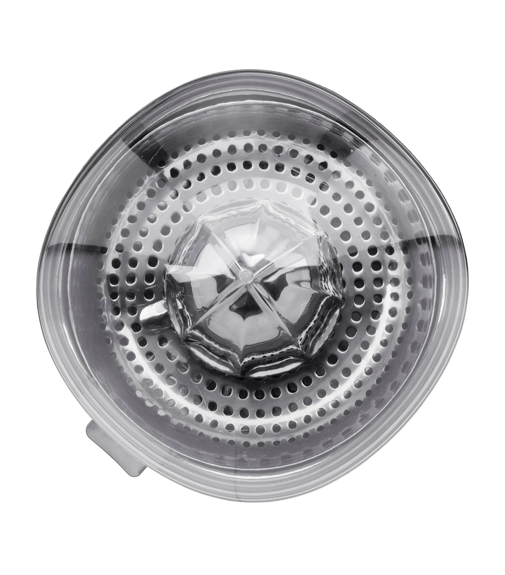 Smeg x Dolce & Gabbana Blu Mediterraneo Citrus Juicer