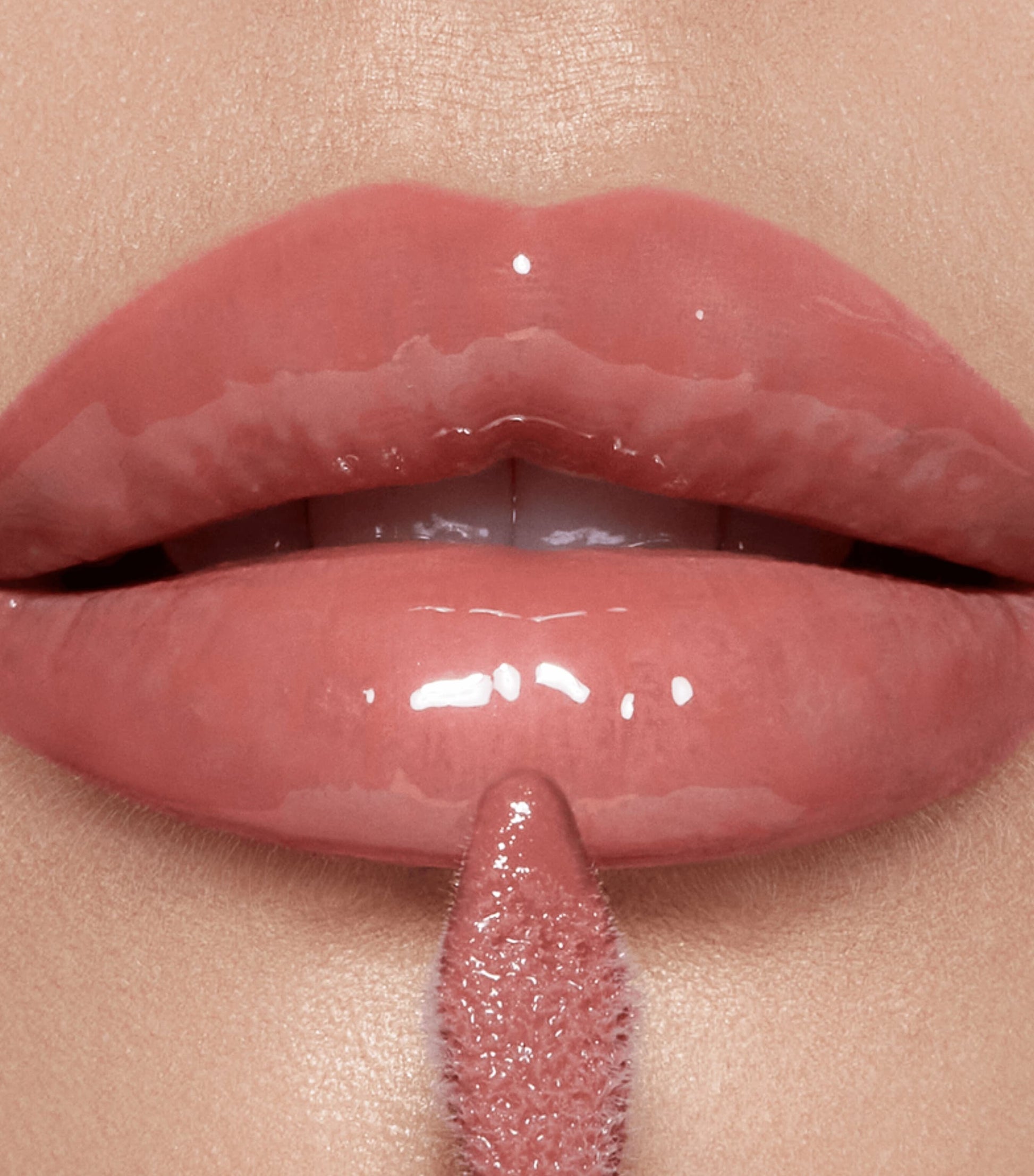 Charlotte Tilbury Pillow Talk Lip Plumpgasm