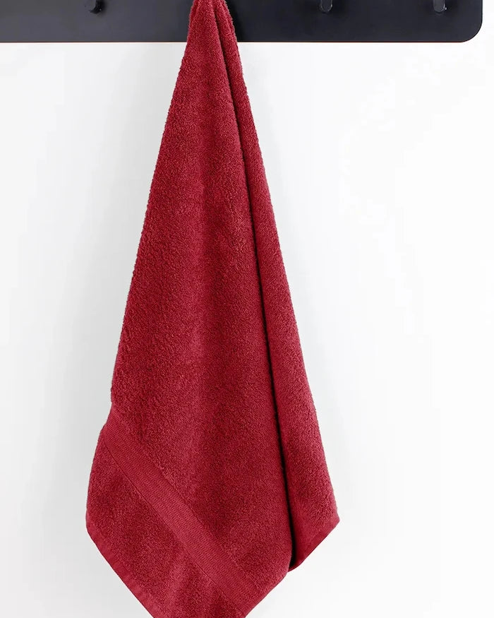Комплект кърпи home & lifestyle od 30 do 140 cm (10 броя)