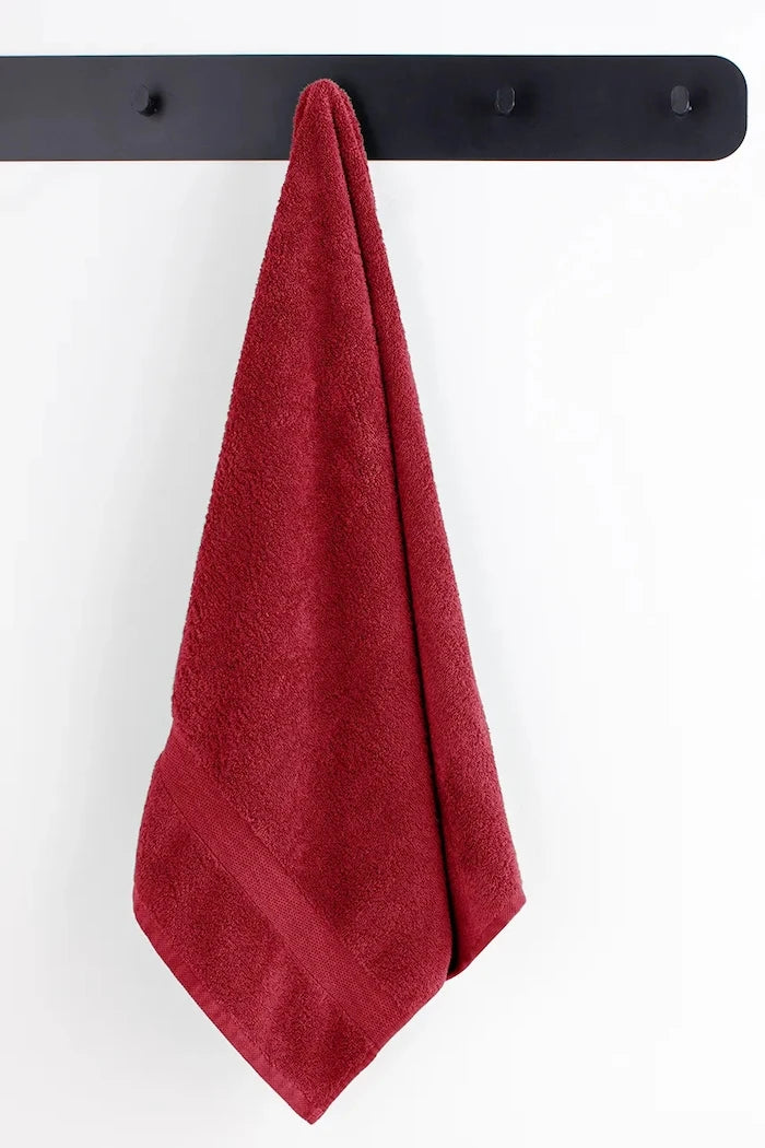 Комплект кърпи home & lifestyle od 30 do 140 cm (10 броя)