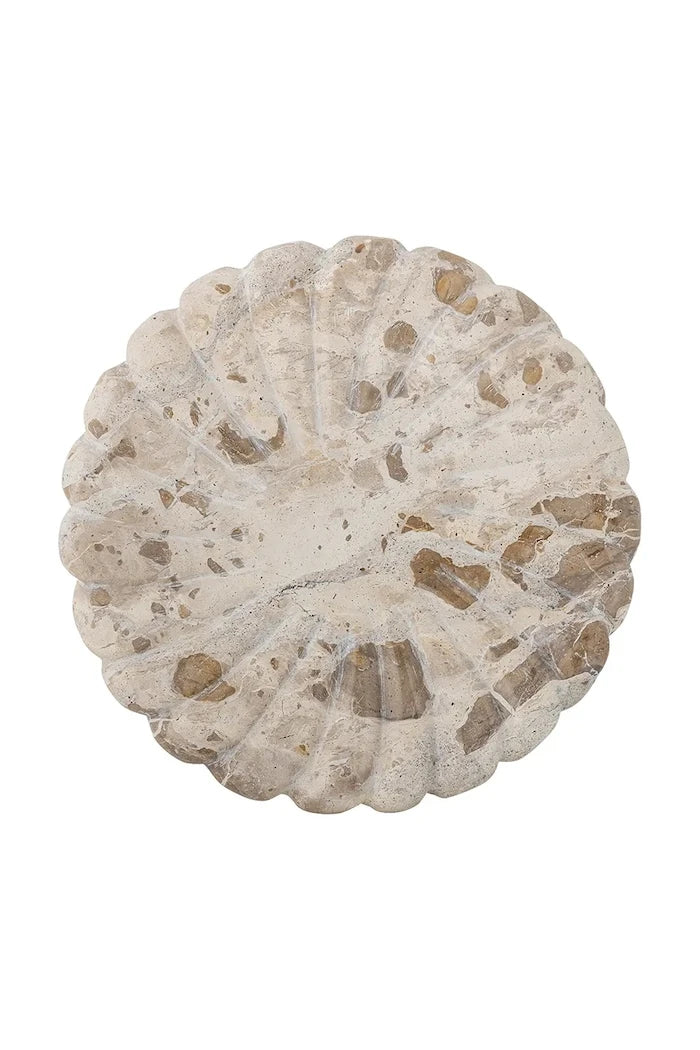 Bloomingville Marlie Dekoratif Tepsi 22,5 x 2,5 cm
