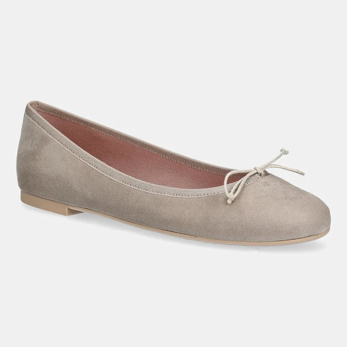 Kadife Balerin Pretty Ballerinas Nicole