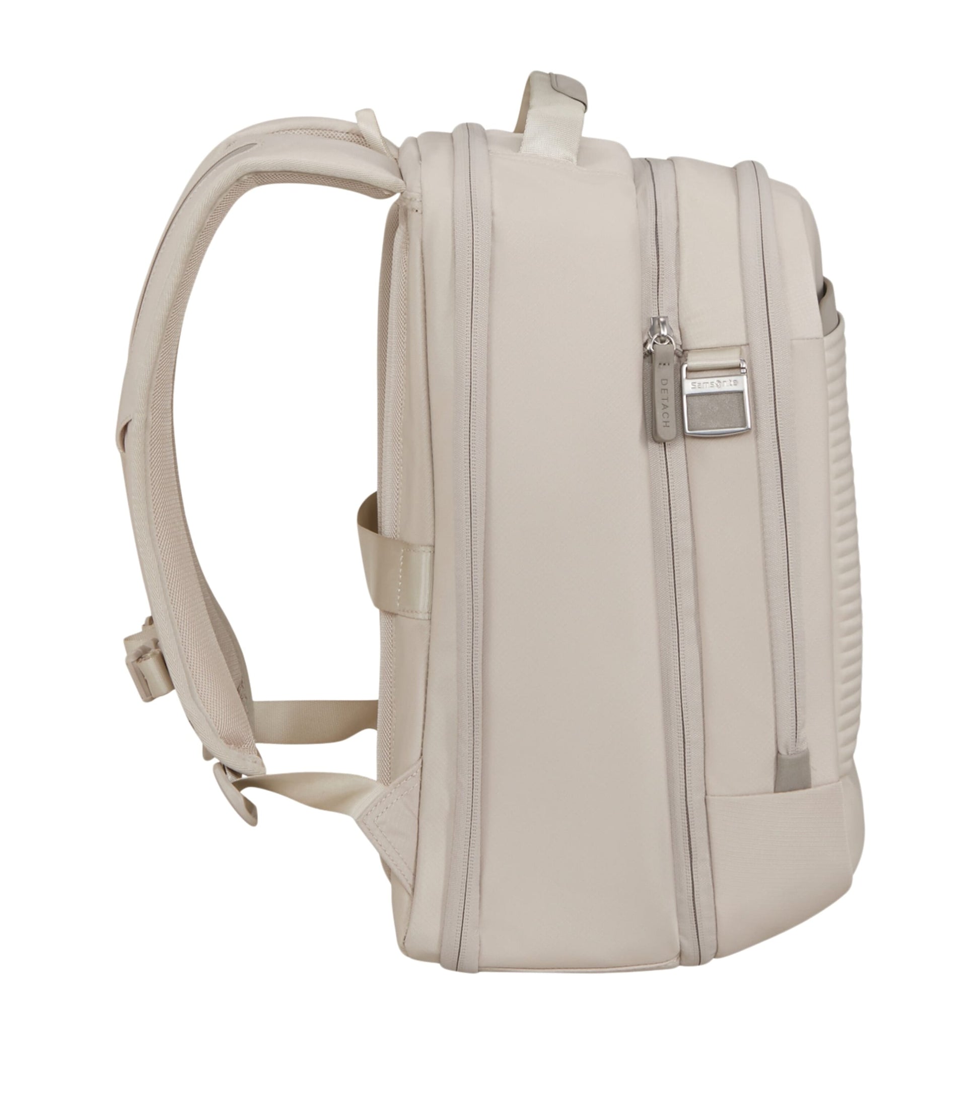 Samsonite Grey Paralux 2-In-1 Travel Backpack