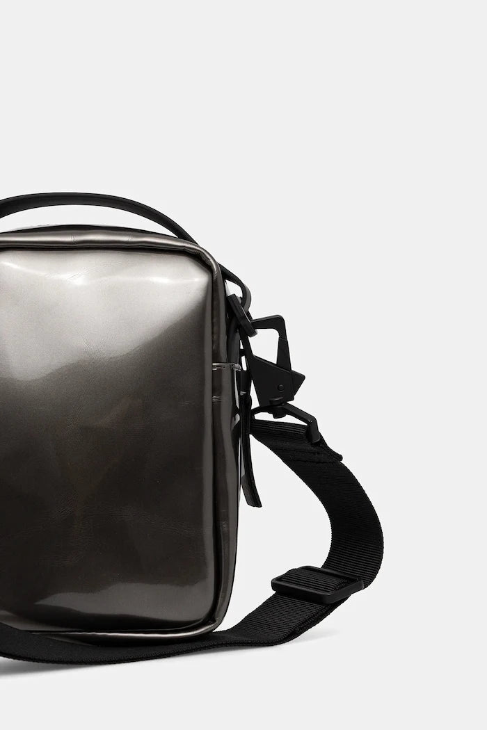 Чанта през рамо Rains 14920 Reporter Box Bag W3